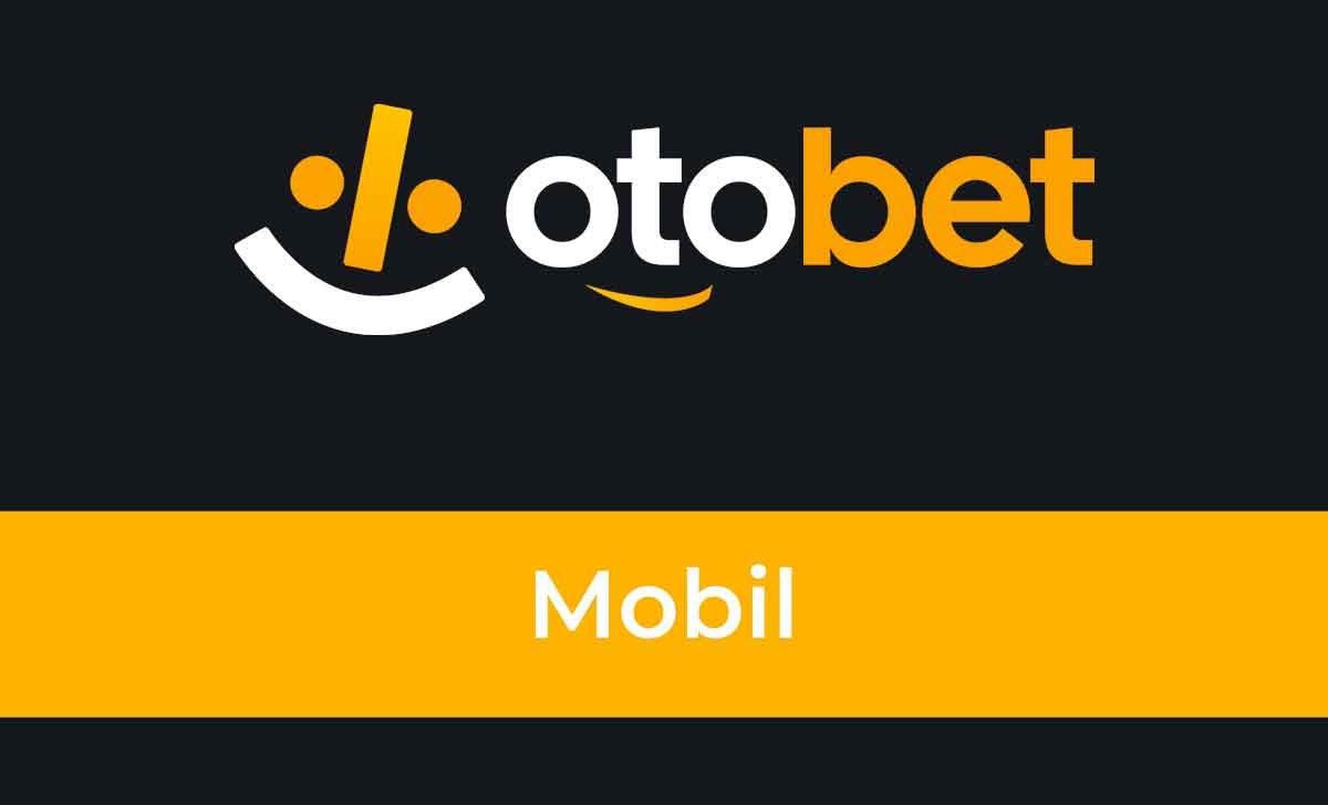 Otobet Mobil